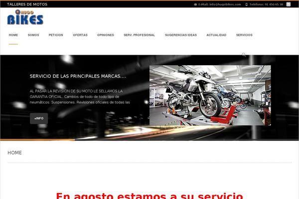 Site using Form Maker plugin