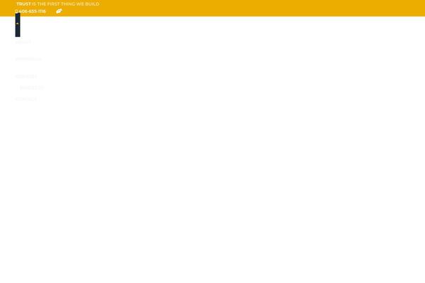 Site using Column Shortcodes plugin