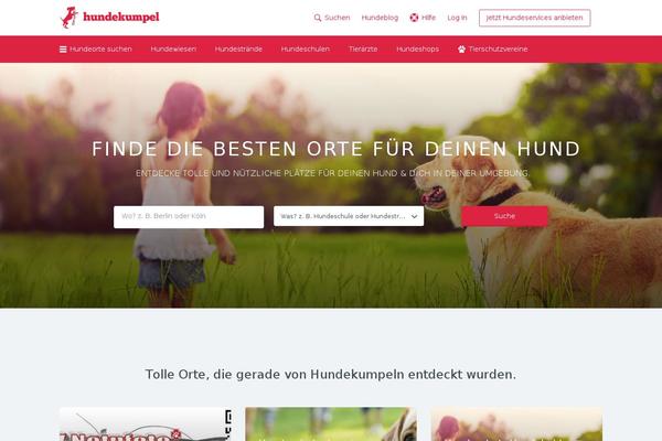 Site using Perfmatters plugin