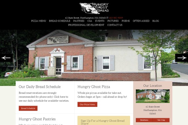Site using Embedpress plugin