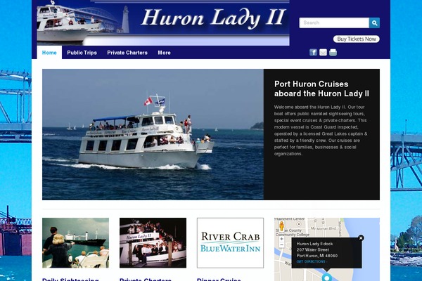Tsm-theme-1 theme site design template sample