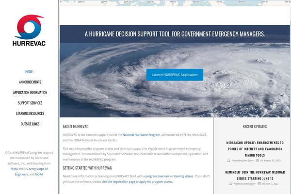 Site using Codeless-framework plugin