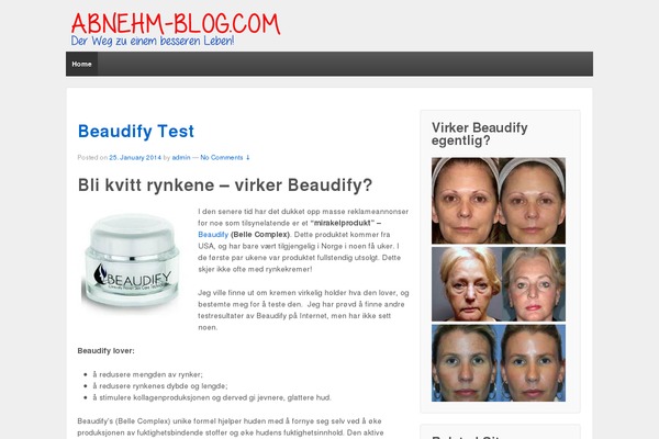 Responsive theme site design template sample