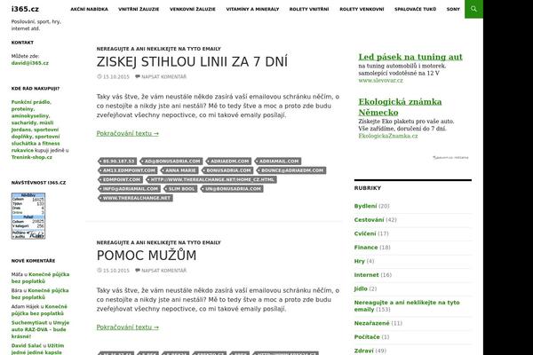 Site using Td-subscription plugin