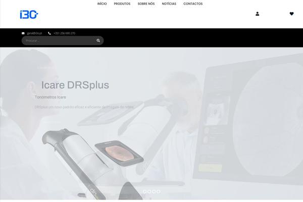 Site using Userpro plugin