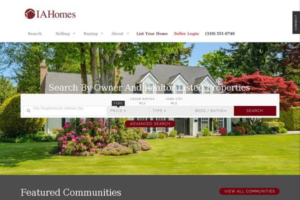 Site using LayerSlider plugin