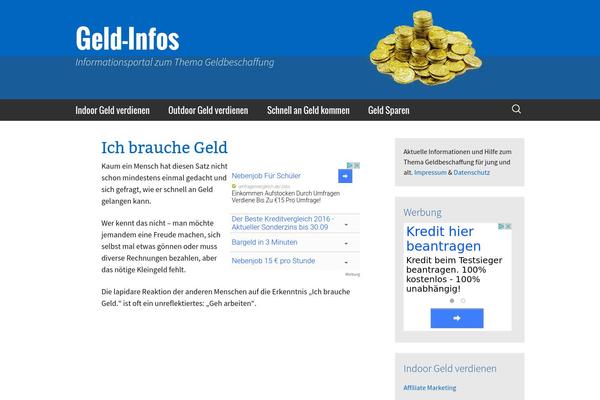 Site using Better WordPress Minify plugin