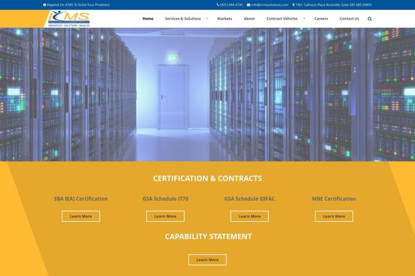 Site using Akismet plugin