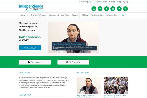 Astra theme site design template sample