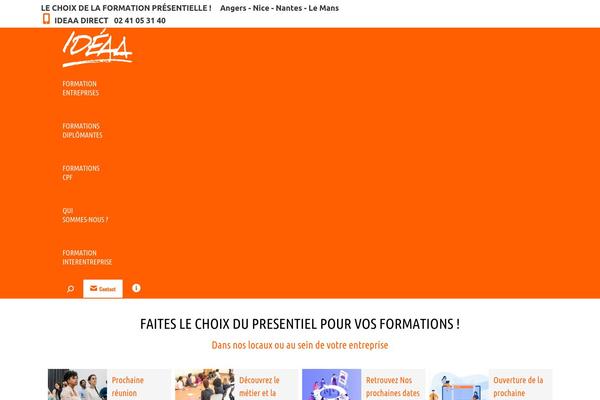 Site using Ht-mega-for-elementor plugin