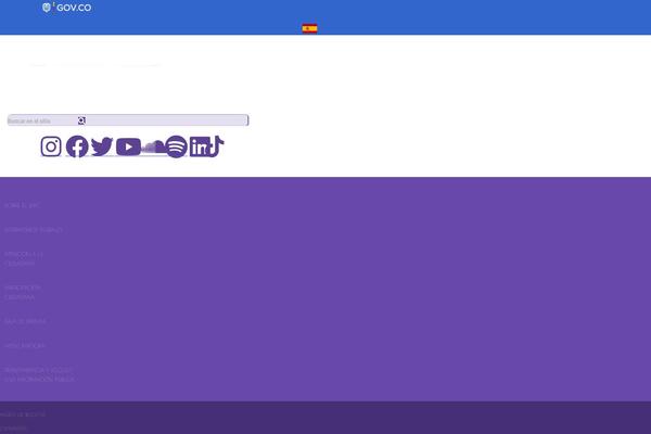 Site using WP Google Maps plugin