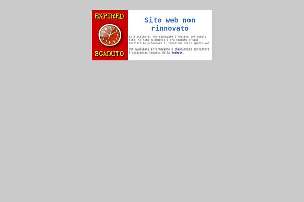 Site using Qi-blocks plugin
