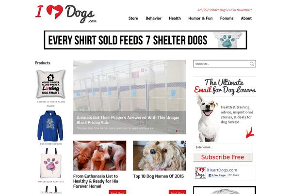 Site using Perfmatters plugin