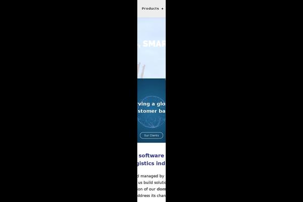 Site using eCommerce Product Catalog by impleCode plugin