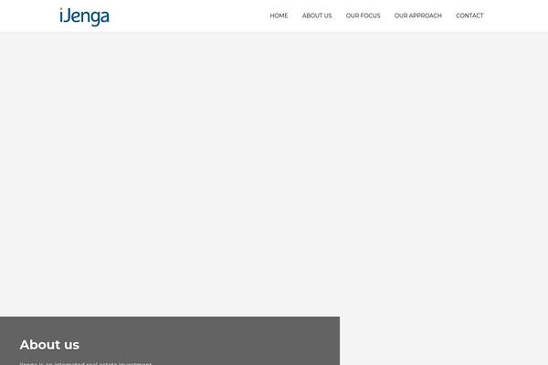 Site using Qode-restaurant plugin