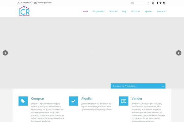 Site using Ultimate_VC_Addons plugin