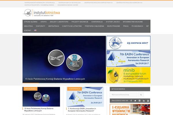 Hello-elementor-child theme site design template sample