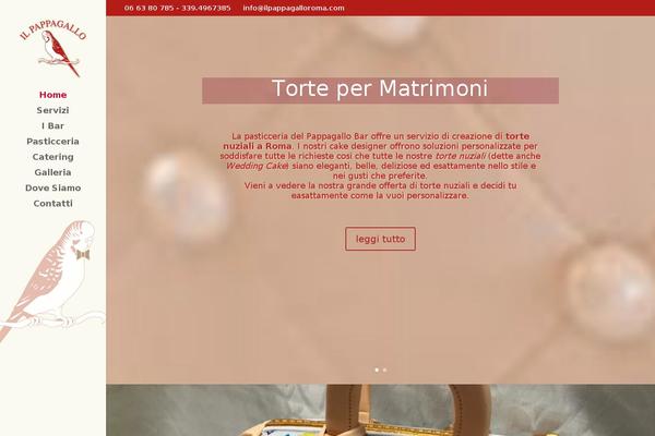 Site using Transposh WordPress Translation plugin