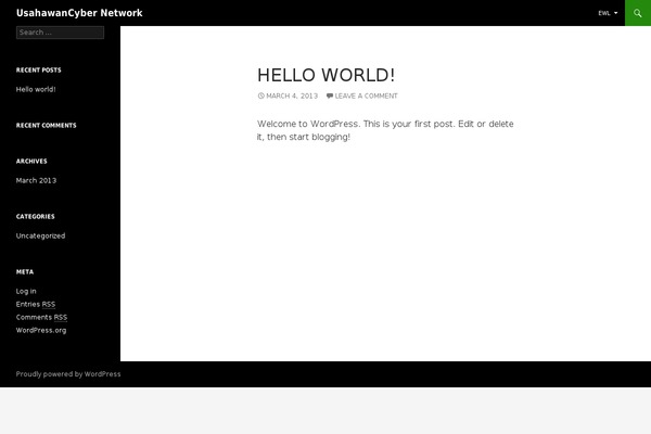 Site using Convert Pro plugin