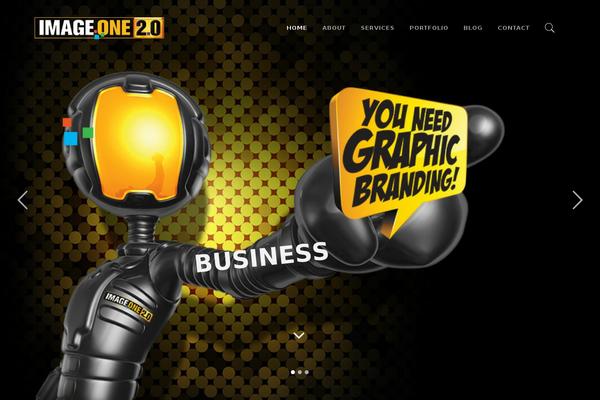 Site using Testimonial Basics plugin