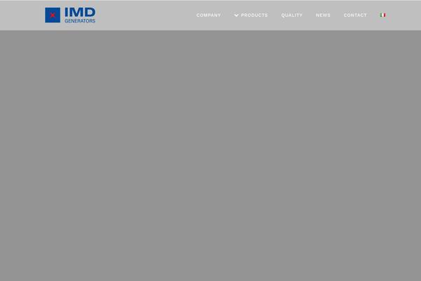 Site using Bridge-core plugin