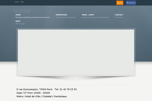 Site using Better WordPress Minify plugin