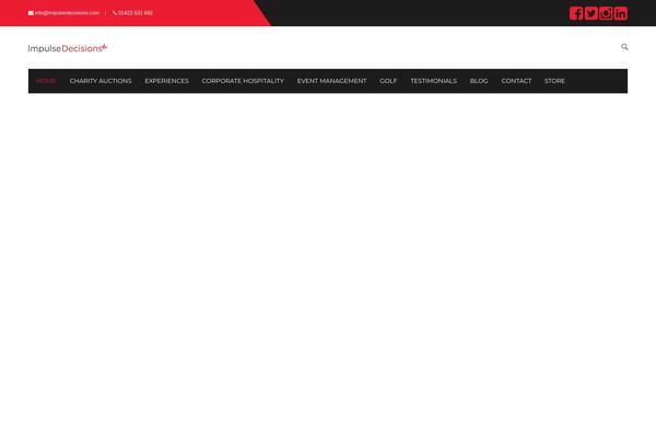 Site using GeoTargeting Lite - WordPress Geolocation plugin