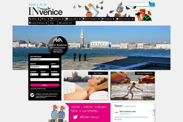 Site using AdRotate plugin
