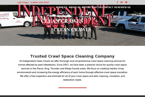 Prototype theme site design template sample