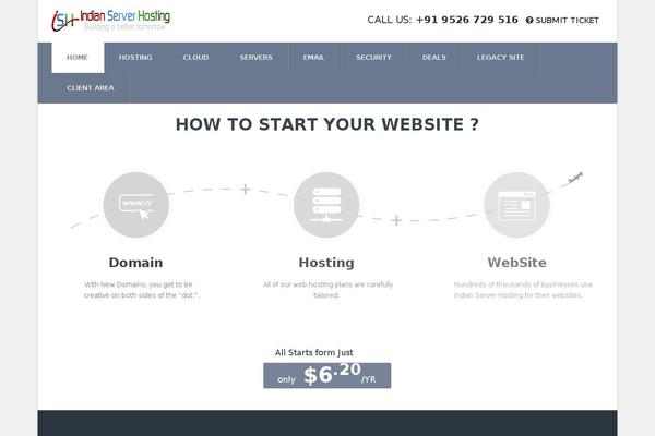 Site using Go_pricing plugin