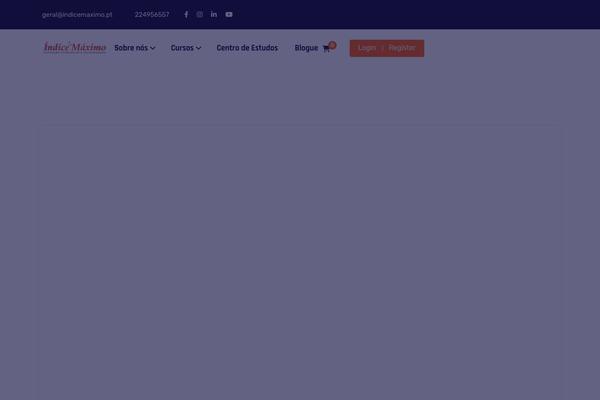Site using Tutor plugin