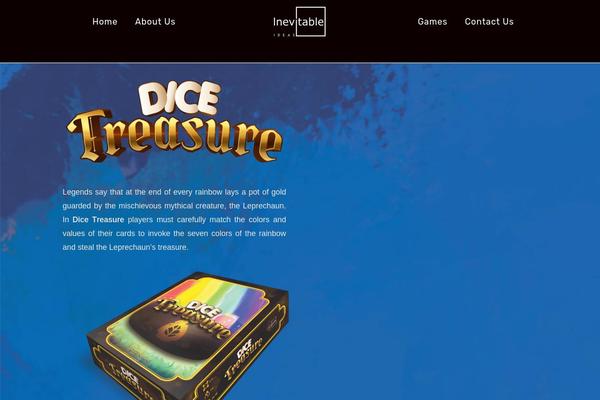 Oceanwp-child-theme-master theme site design template sample