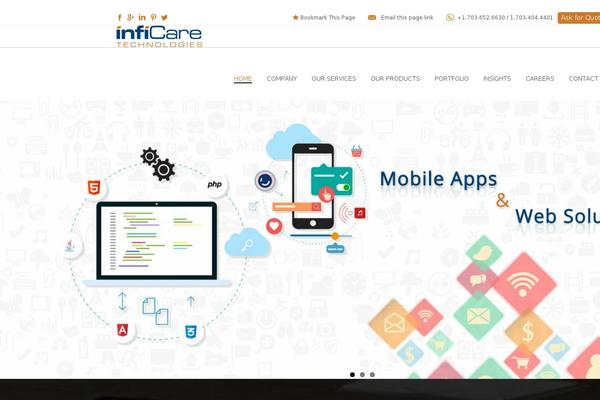 Site using MyLiveChat - Free Live Chat plugin