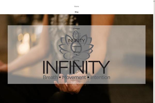 Pro theme site design template sample