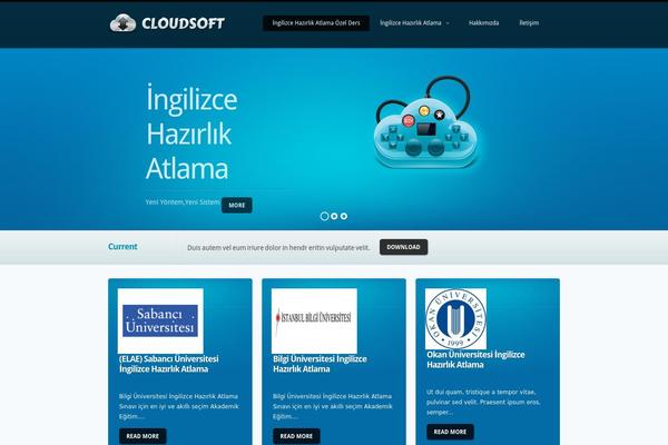 ingilizcehazirlikatlama.net site used Theme1515