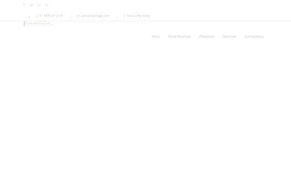 Site using WooCommerce plugin