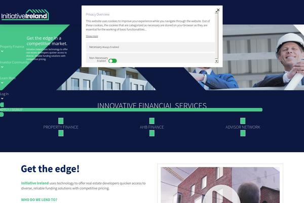Pro theme site design template sample