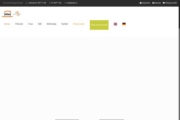 Site using Tabs-responsive plugin