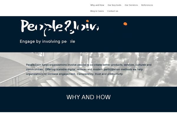 Site using Logo-carousel-free plugin