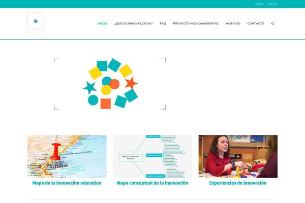 Site using BuddyPress plugin