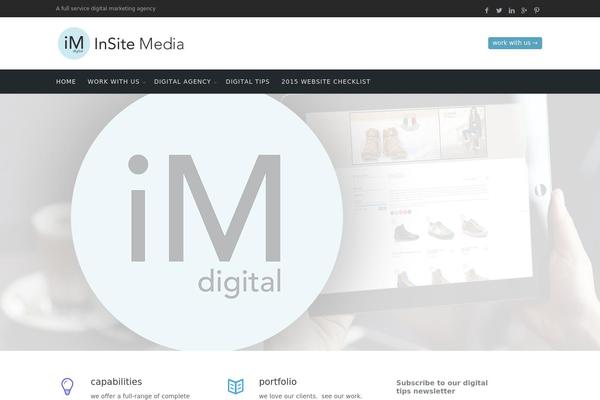 Site using Contact Form by BestWebSoft plugin