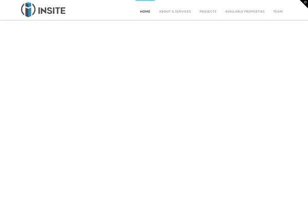 X | The Theme theme site design template sample
