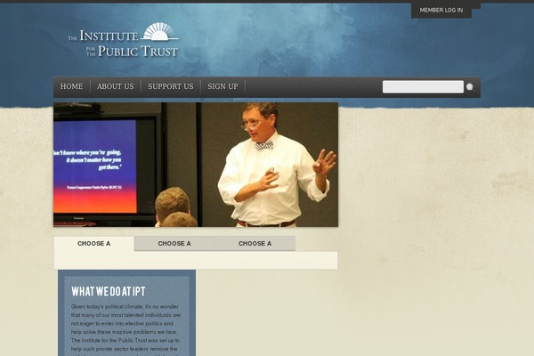 Enfold-child theme site design template sample