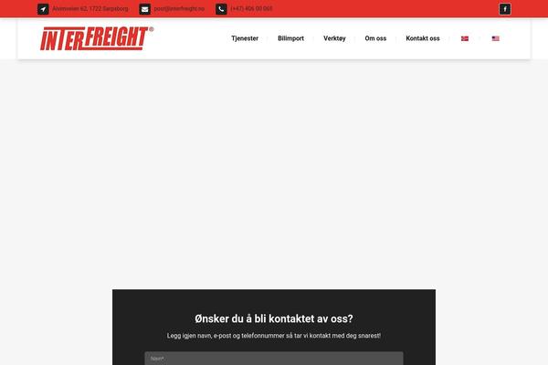 Site using TablePress plugin