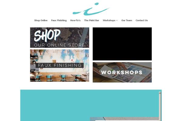 Site using Monarch plugin