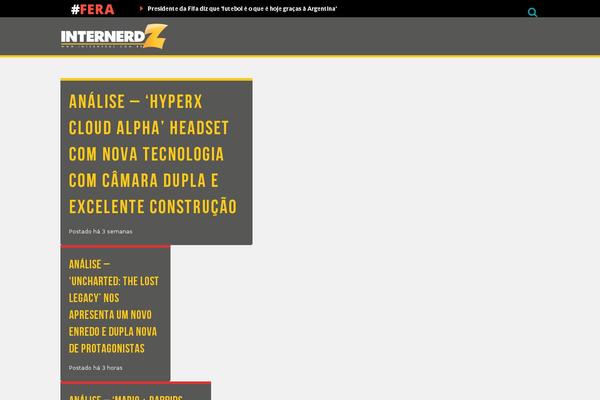 Site using Social Count Plus plugin