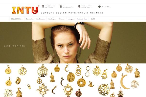 Enfold-child theme site design template sample