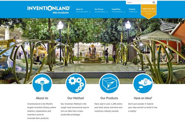Hello-theme-child theme site design template sample