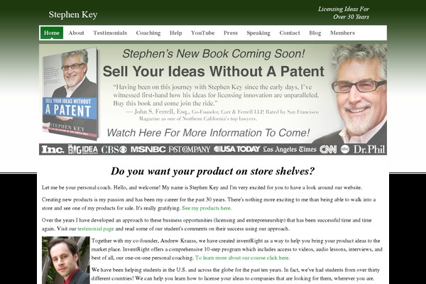 Site using MyLiveChat - Free Live Chat plugin