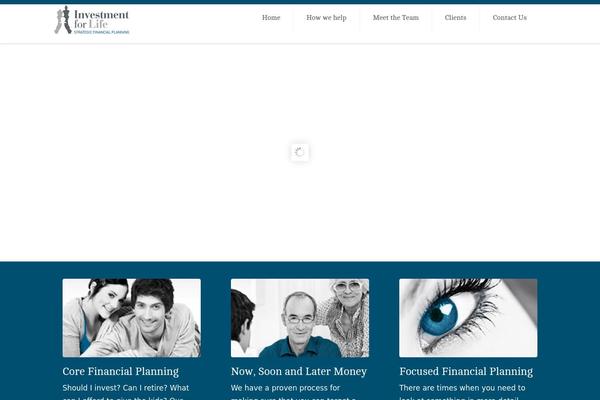 Site using Bootstrap for Contact Form 7 plugin
